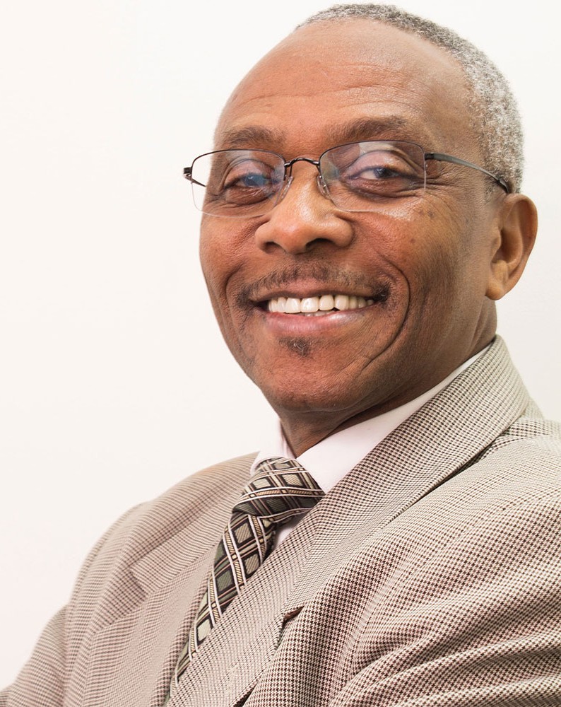 Errol Lawrence