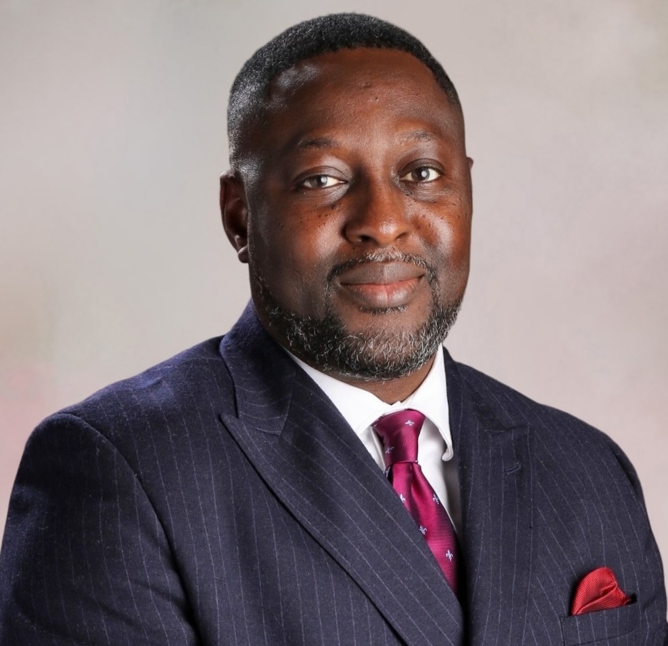 Kayode Akomolafe
