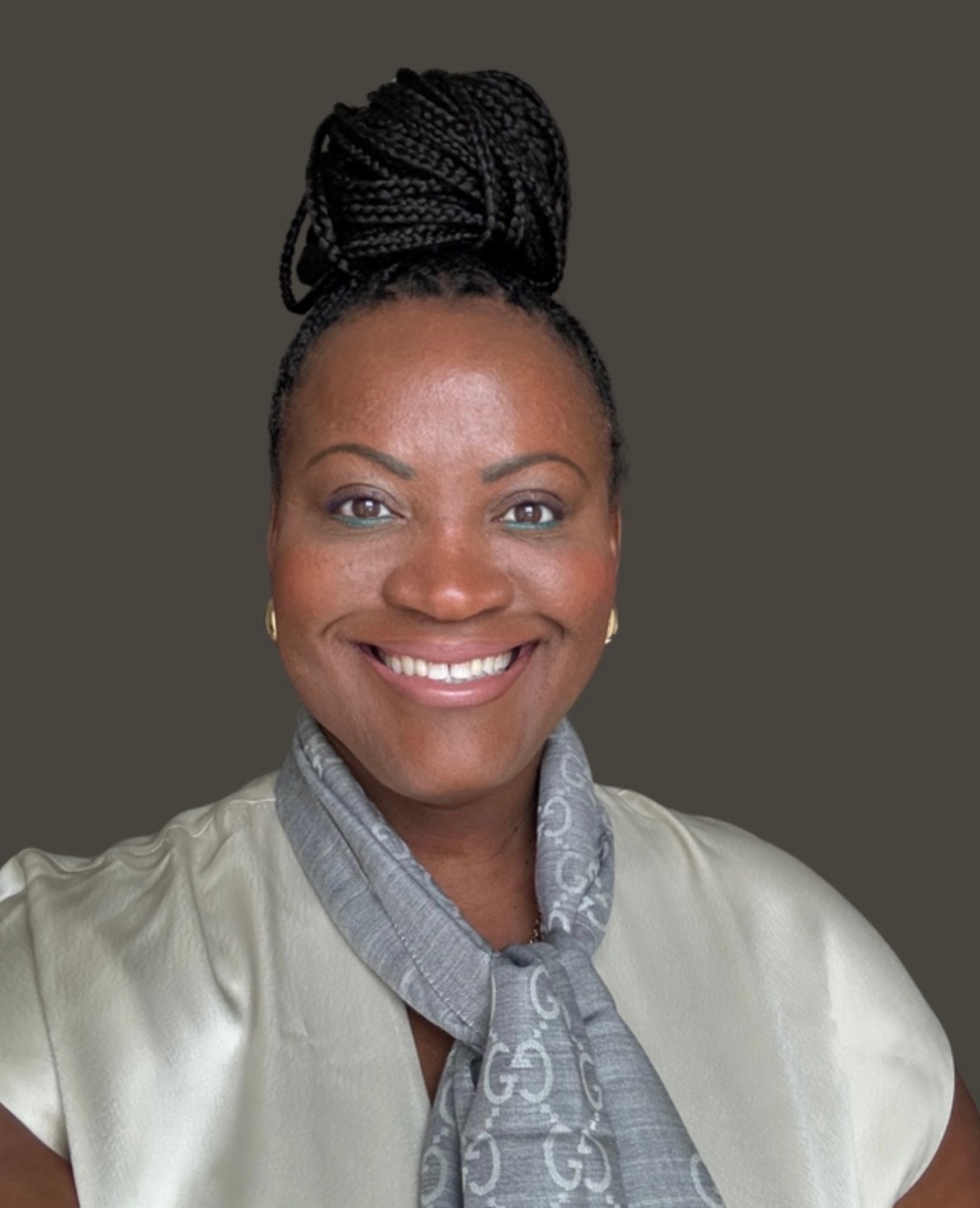 Nadine Williams